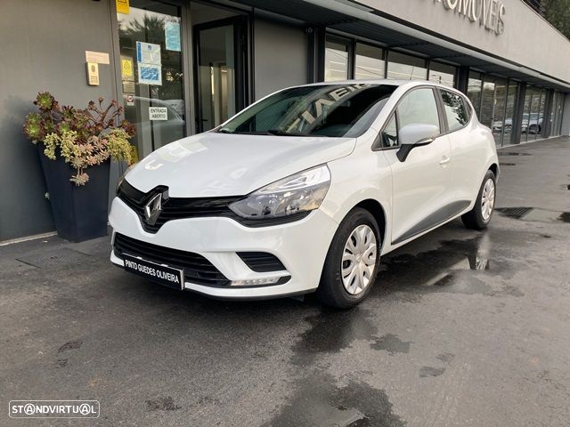 Renault Clio 1.5 dCi Zen - 1