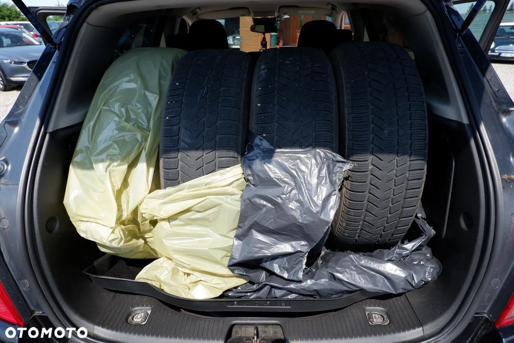 Chevrolet Trax 1.6 LS - 12