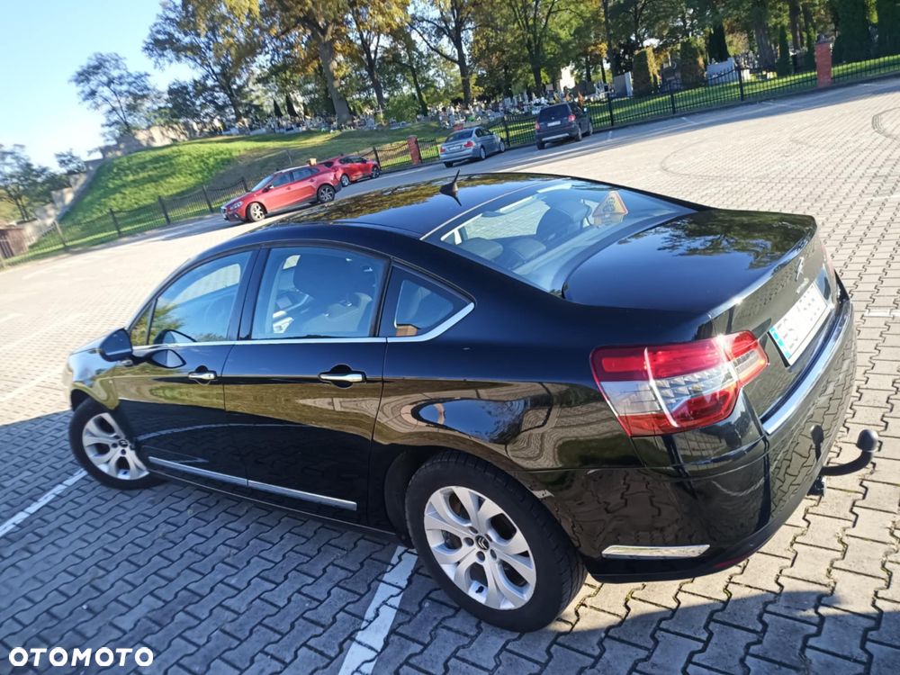 Citroën C5 2.0 HDi Selection - 7