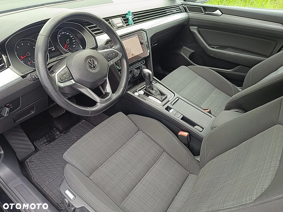 Volkswagen Passat 1.5 TSI EVO Business DSG - 8