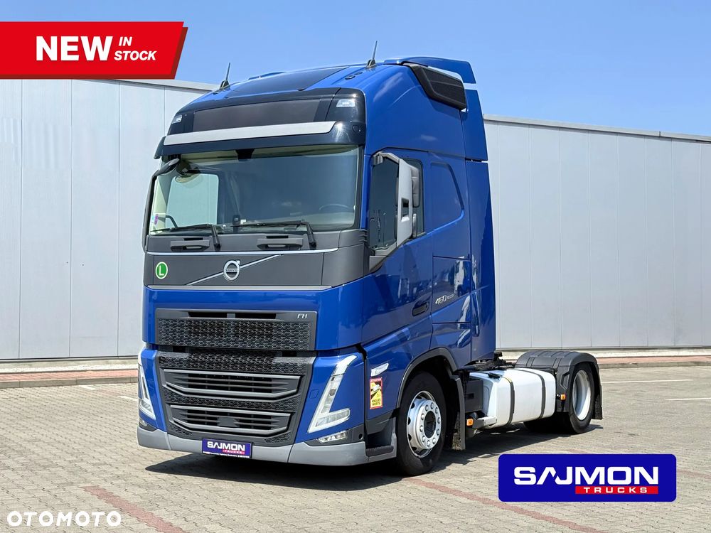 Volvo Fh