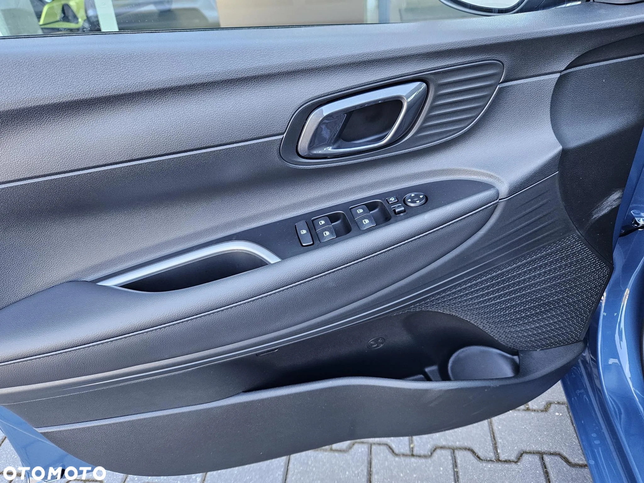 Hyundai i20 1.0 T-GDi Smart DCT - 15