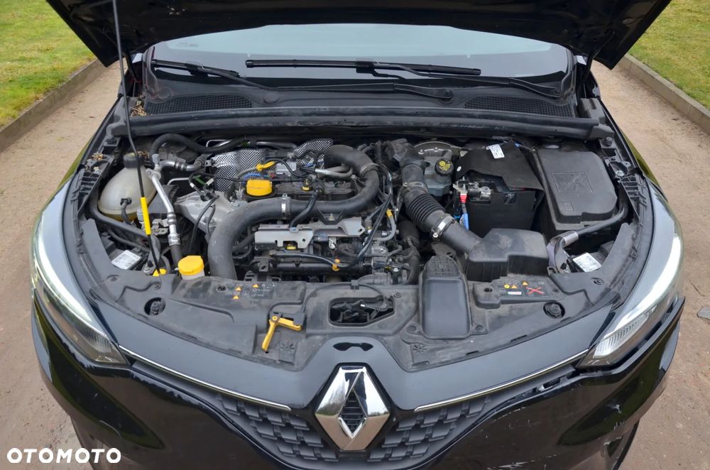 Renault Clio TCe 90 EQUILIBRE - 9