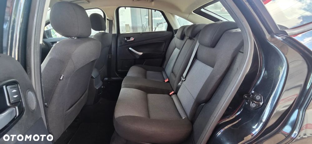 Ford Mondeo 2.0 Viva Trend - 24