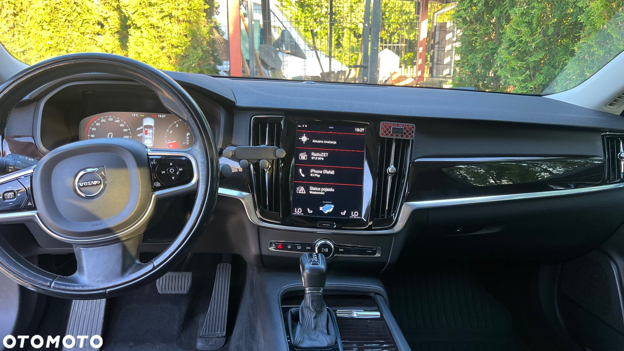 Volvo S90 T5 Geartronic Momentum - 33