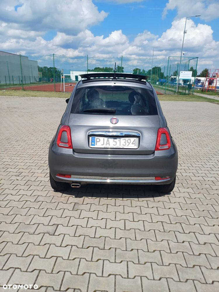 Fiat 500 - 4