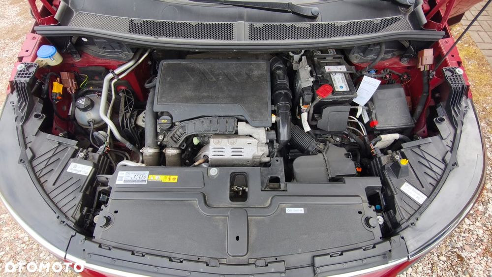 Opel Grandland X - 39