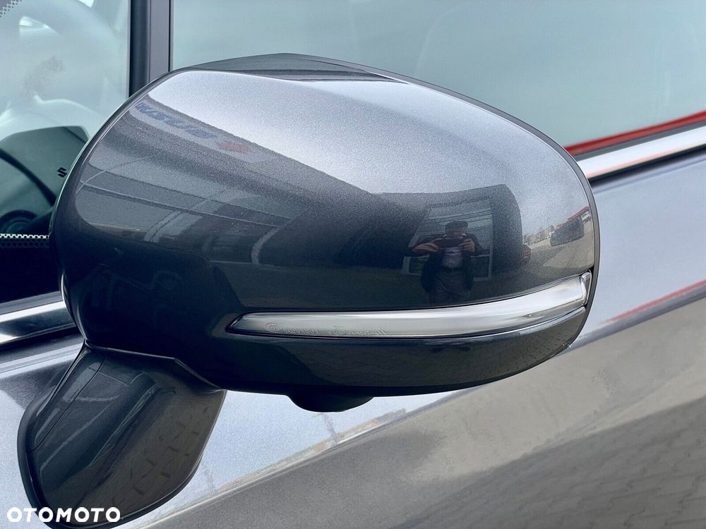 Suzuki SX4 S-Cross - 12