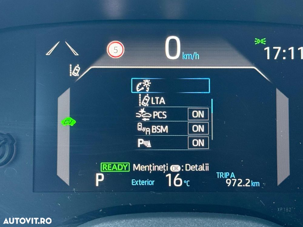 Toyota Yaris Cross 1.5 VVT-i HSD 4x2 Exclusive Elegant - 13