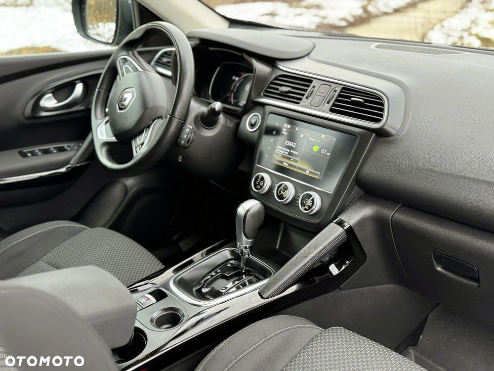 Renault Kadjar - 19