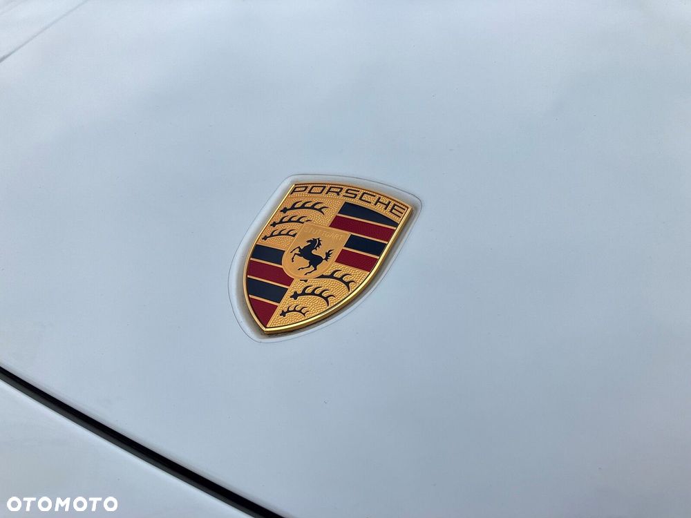 Porsche Panamera - 36