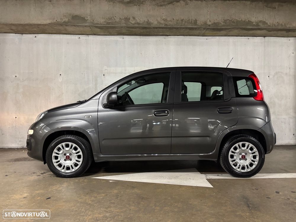 Fiat Panda 1.2 S&S Pop - 15