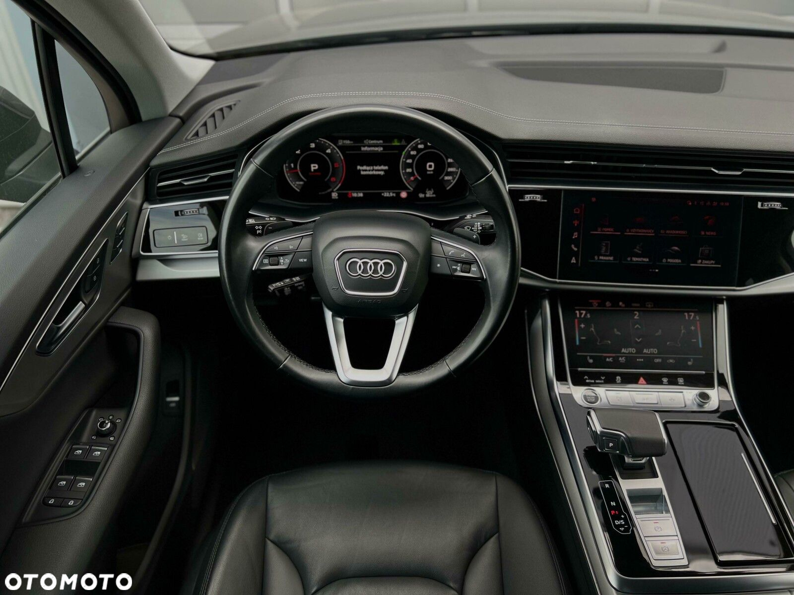 Audi Q7 - 29