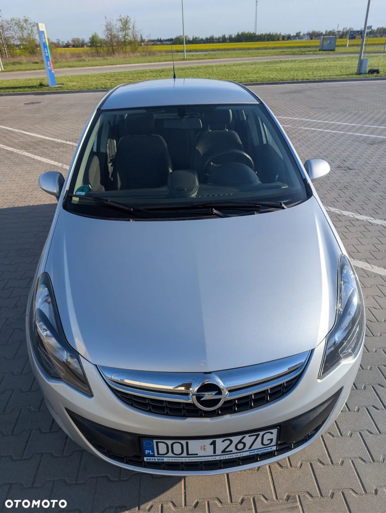 Opel Corsa 1.2 16V Energy - 12