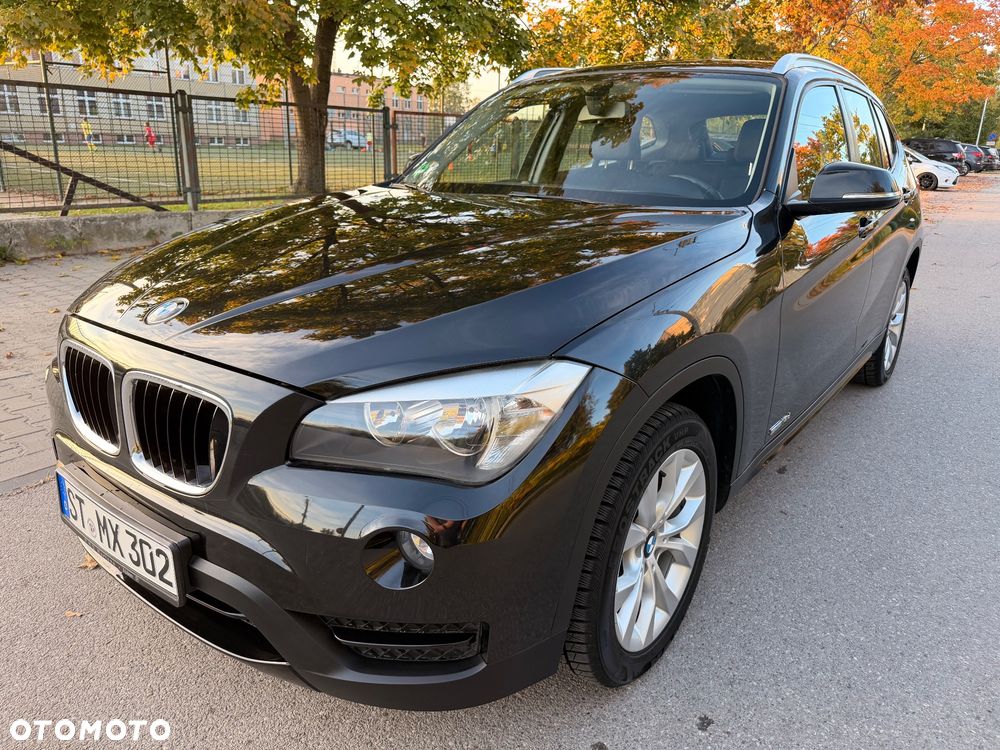 BMW X1 sDrive18d xLine - 23