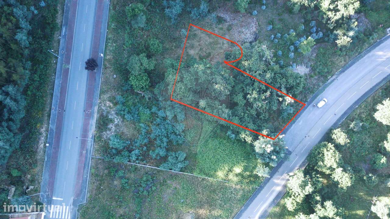 Terreno  para venda - Grande imagem: 2/6