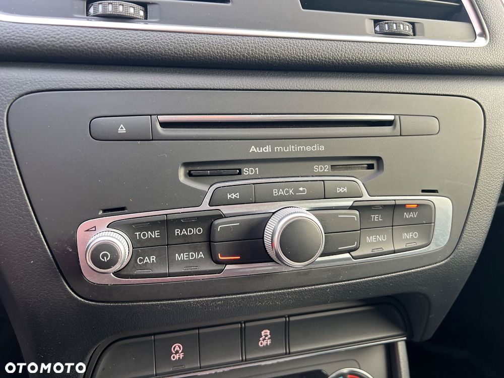 Audi Q3 2.0 TDI Design - 29