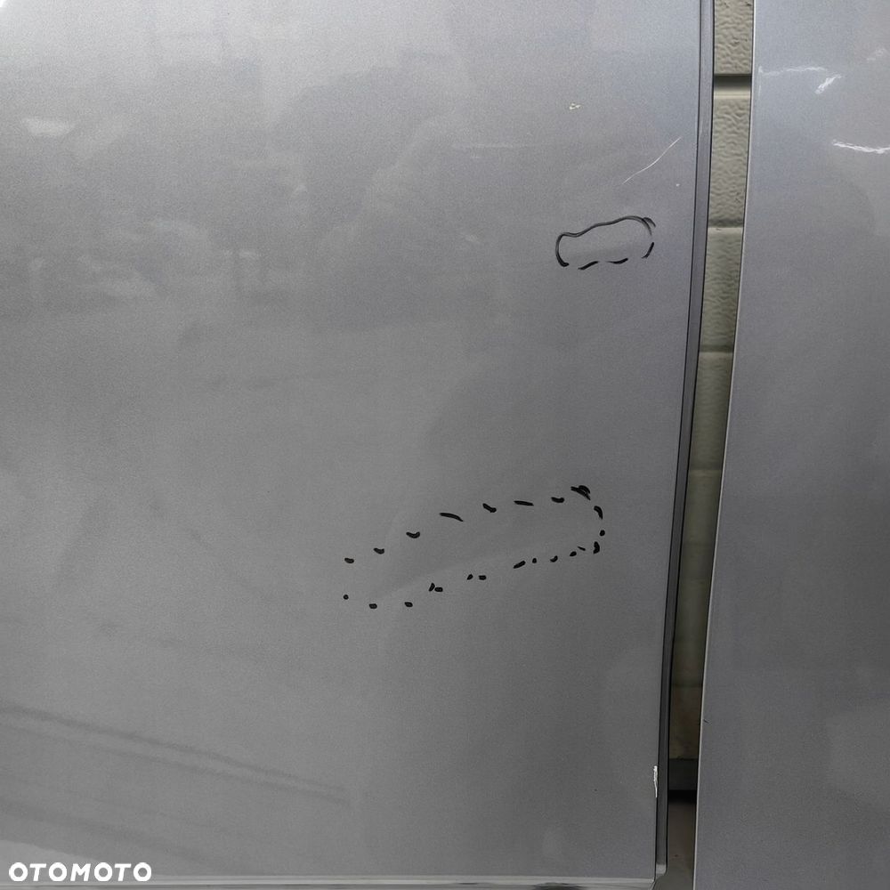 KIA SPORTAGE V 5 DRZWI PRAWE TYŁ TYLNE - 4