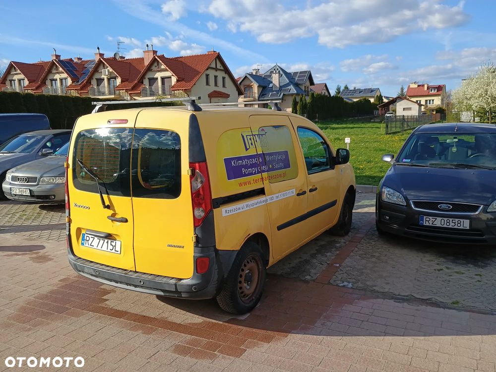 Renault Kangoo - 5