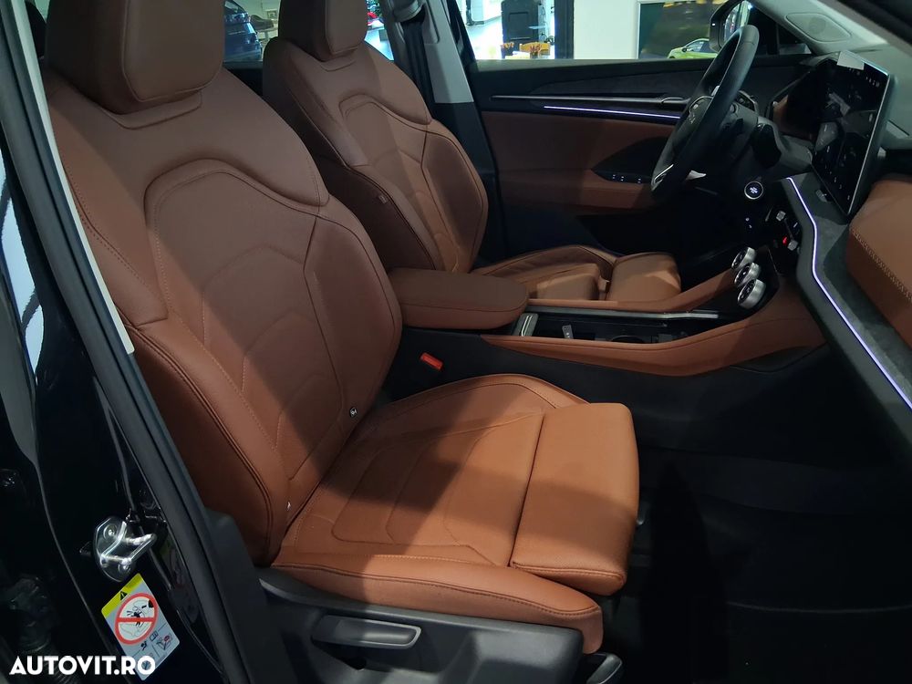 Skoda Kodiaq 1.5 TSI DSG PHEV Selection - 29