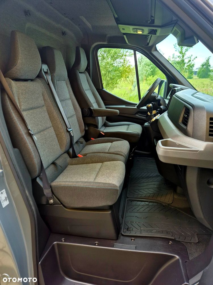 Renault Master - 19