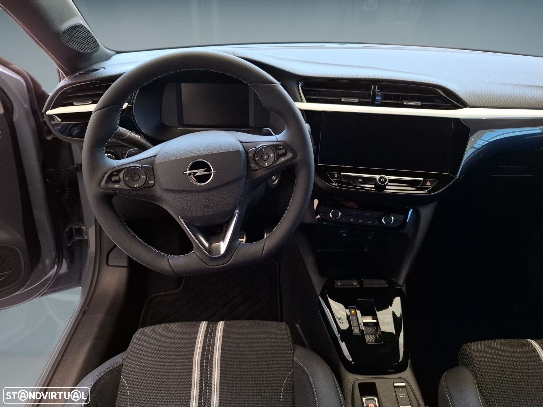 Opel Corsa - 11