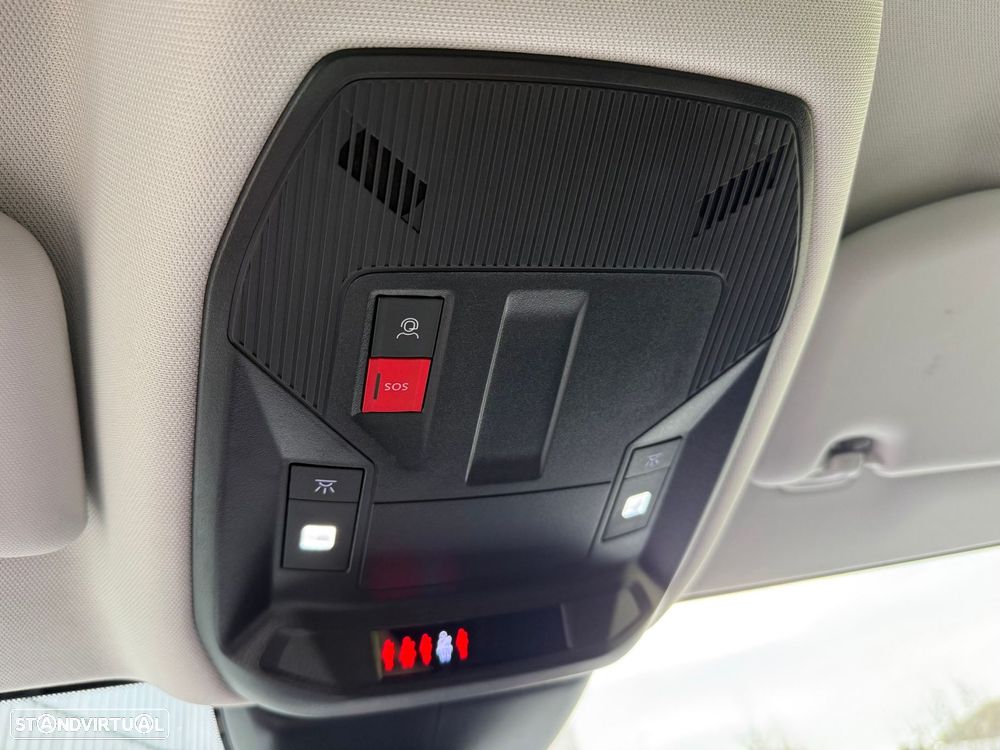 Peugeot 308 SW 1.5 BlueHDi Active Pack EAT8 - 17