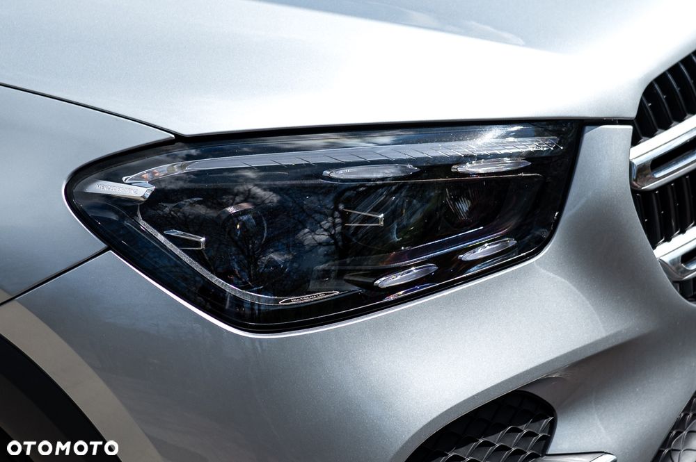 Mercedes-Benz GLE 300 d mHEV 4-Matic - 18