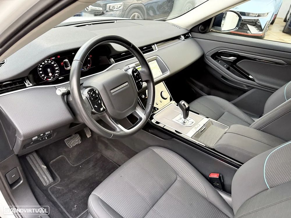 Land Rover Range Rover Evoque 2.0 D150 AWD Auto - 24