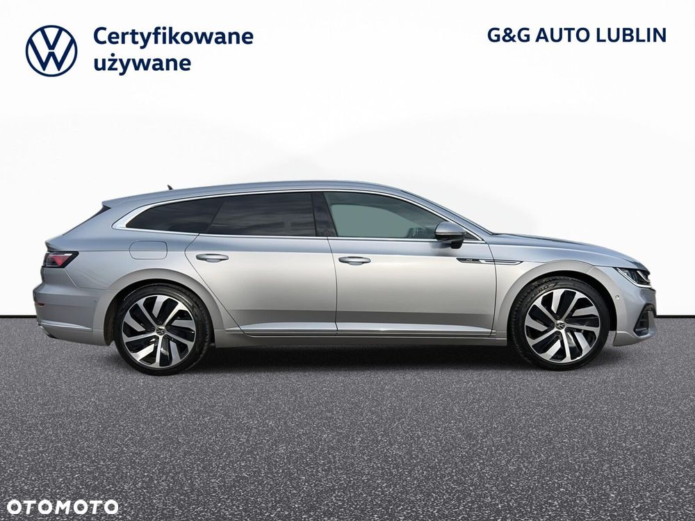 Volkswagen Arteon 2.0 TSI R-Line DSG - 7