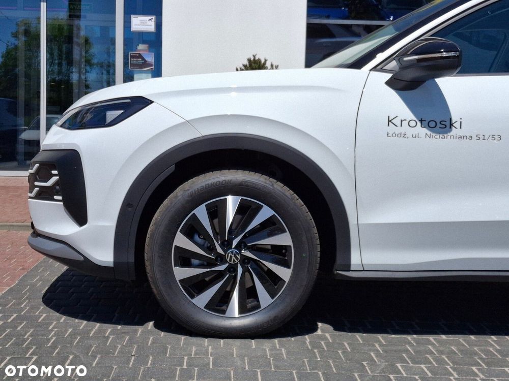 Volkswagen T-Roc - 6