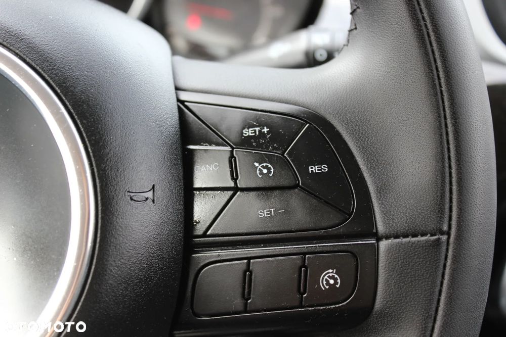 Fiat 500X 1.3 Multijet 4x2 S&S HEY GOOGLE - 30