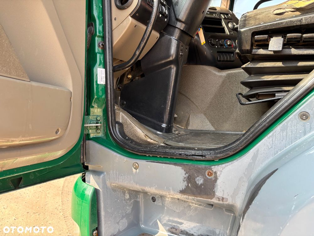 DAF CF85.410 8x4 - 5