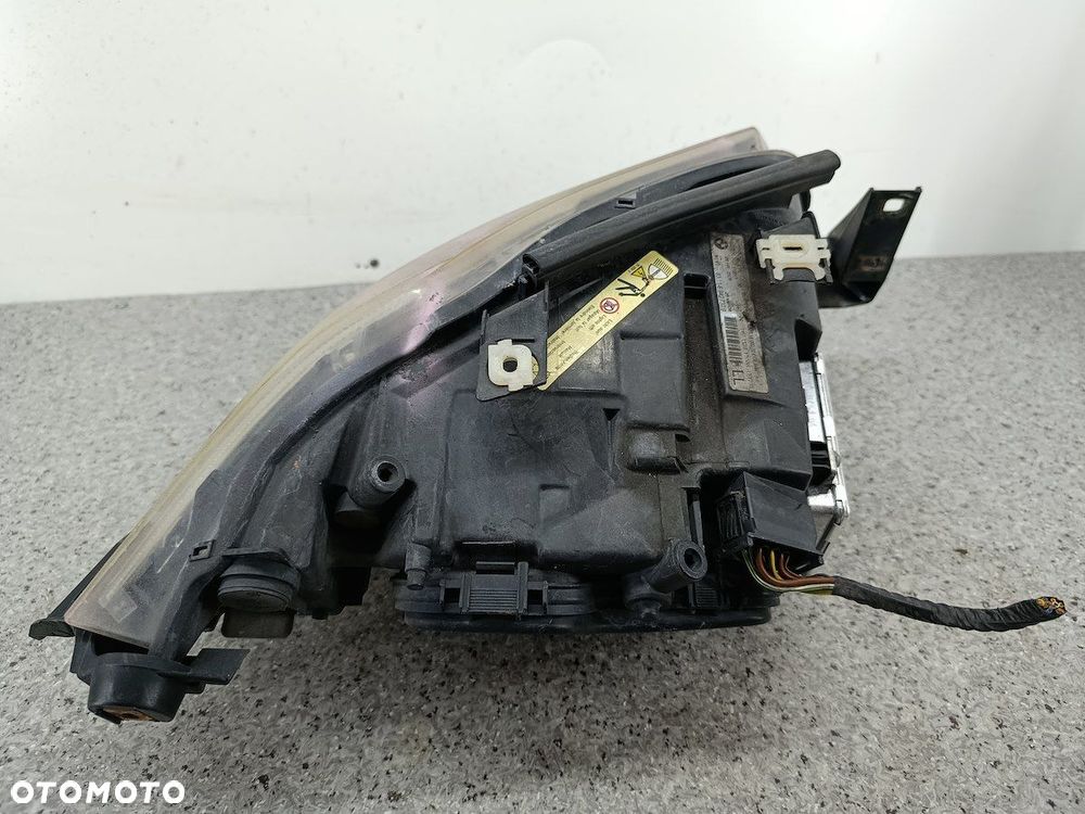 LAMPA PRZÓD LEWA XENON BMW 3 E91 6942737 6948180 - 8