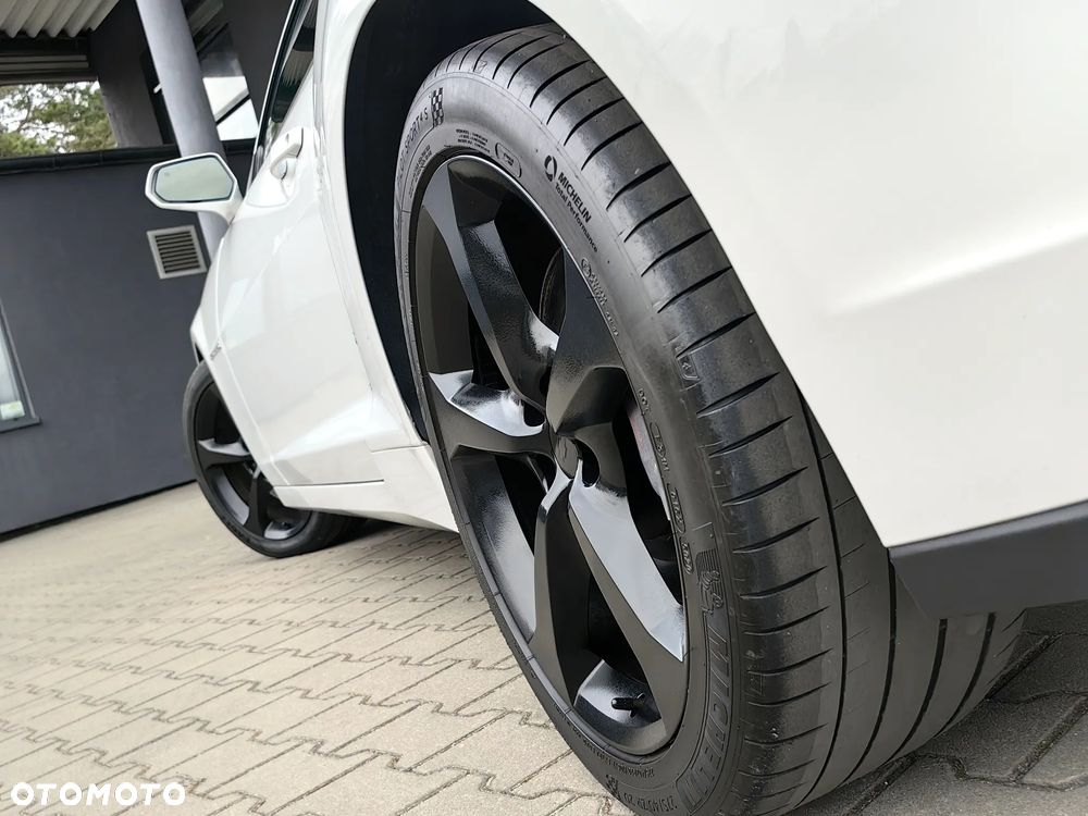 Chevrolet Camaro 6.2 V8 - 38