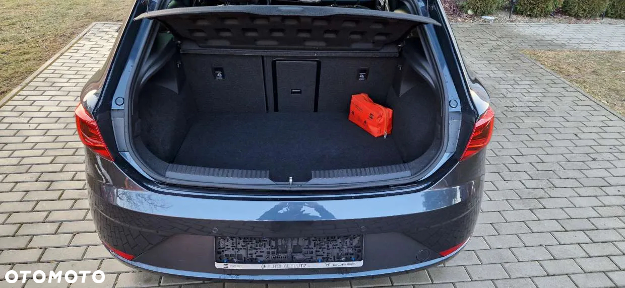 Seat Leon - 27