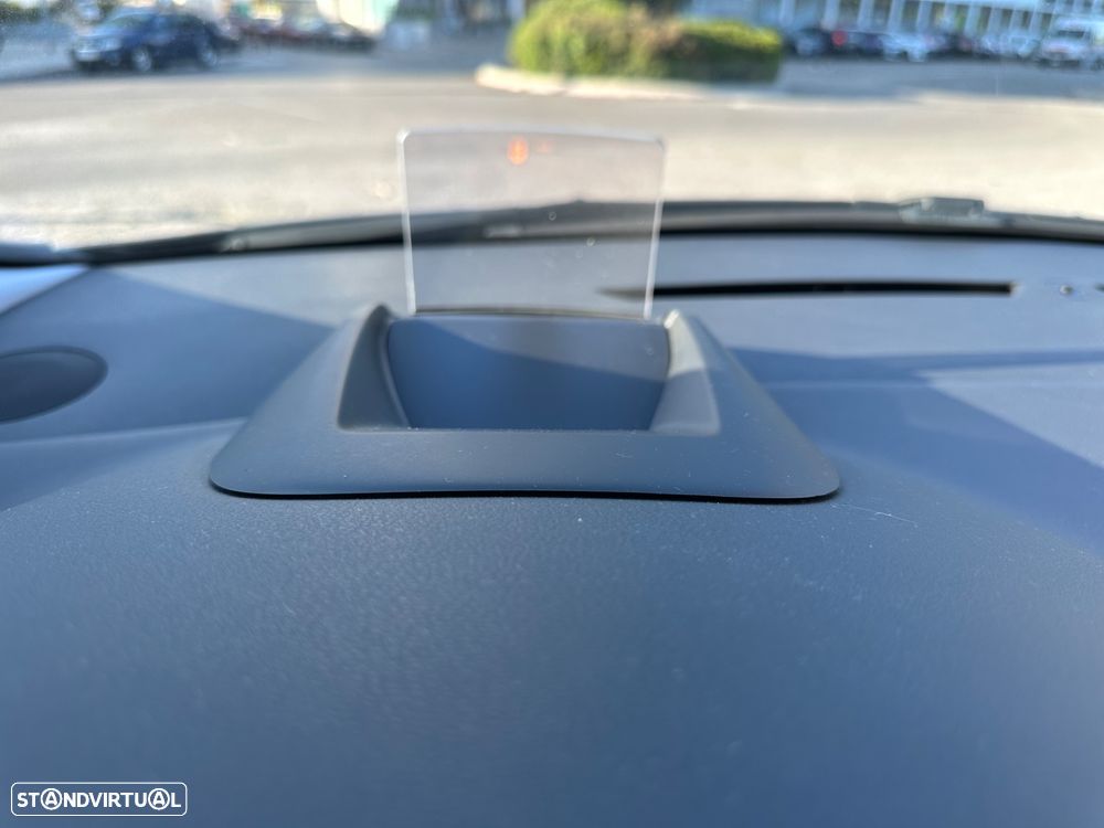 Peugeot 3008 1.6 HDi Sport - 26