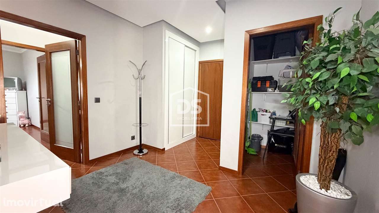 Apartamento T3 Venda em Nevogilde,Lousada - Grande imagem: 3/44