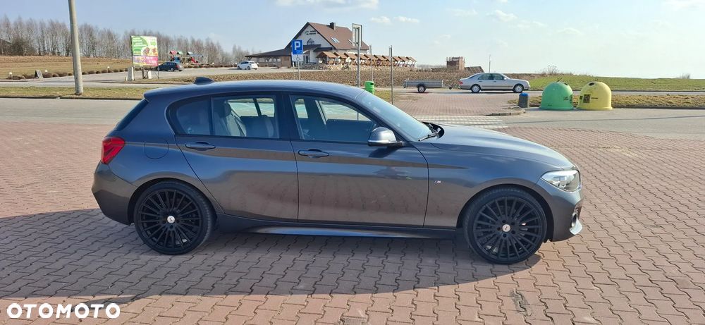 BMW Seria 1 120i M Sport Shadow - 6