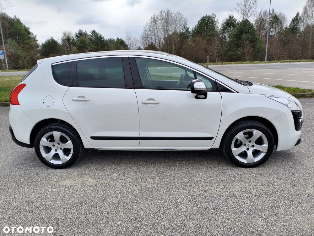 Peugeot 3008 HDi FAP 110 Allure - 19