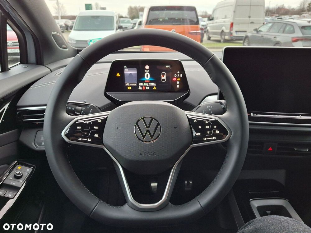 Volkswagen ID.4 77kWh Pro - 10