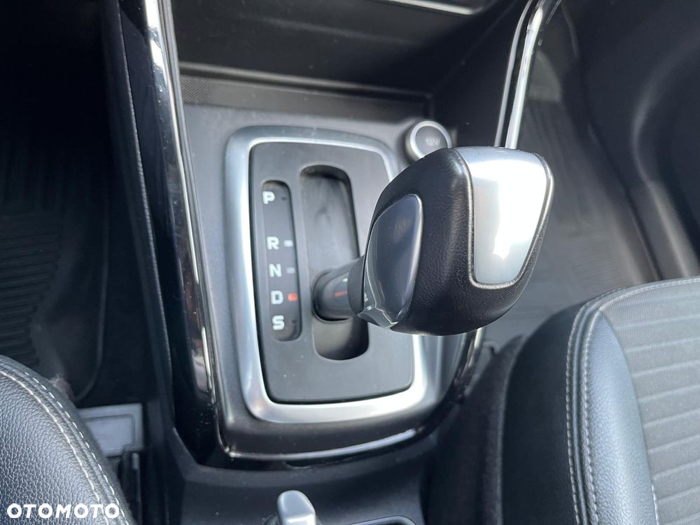 Ford EcoSport 1.0 EcoBoost GPF Titanium ASS - 11