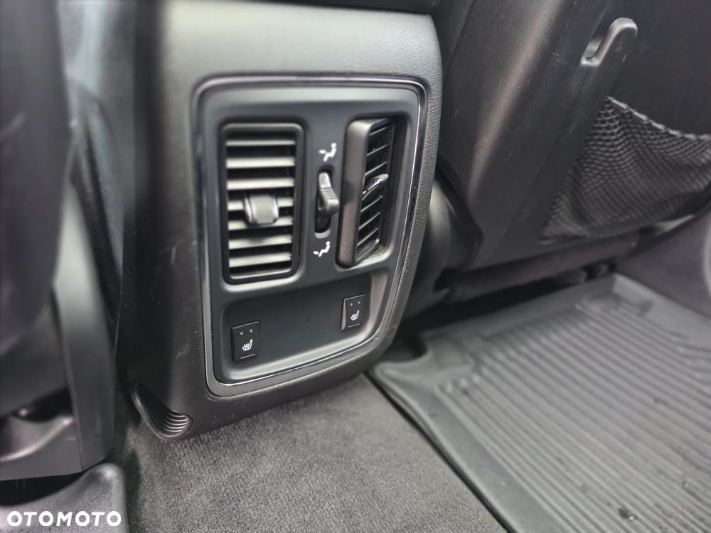 Jeep Grand Cherokee 3.0I CRD Overland Summit - 27