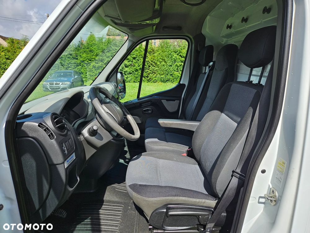 Renault Master - 8