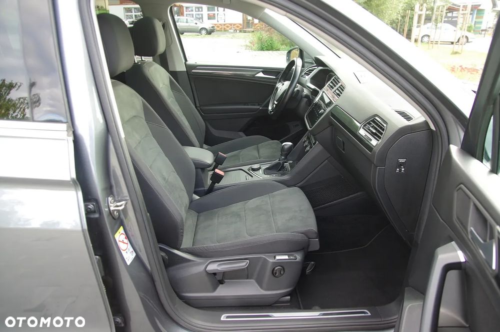 Volkswagen Tiguan 2.0 TSI BMT 4Mot Highline DSG - 28