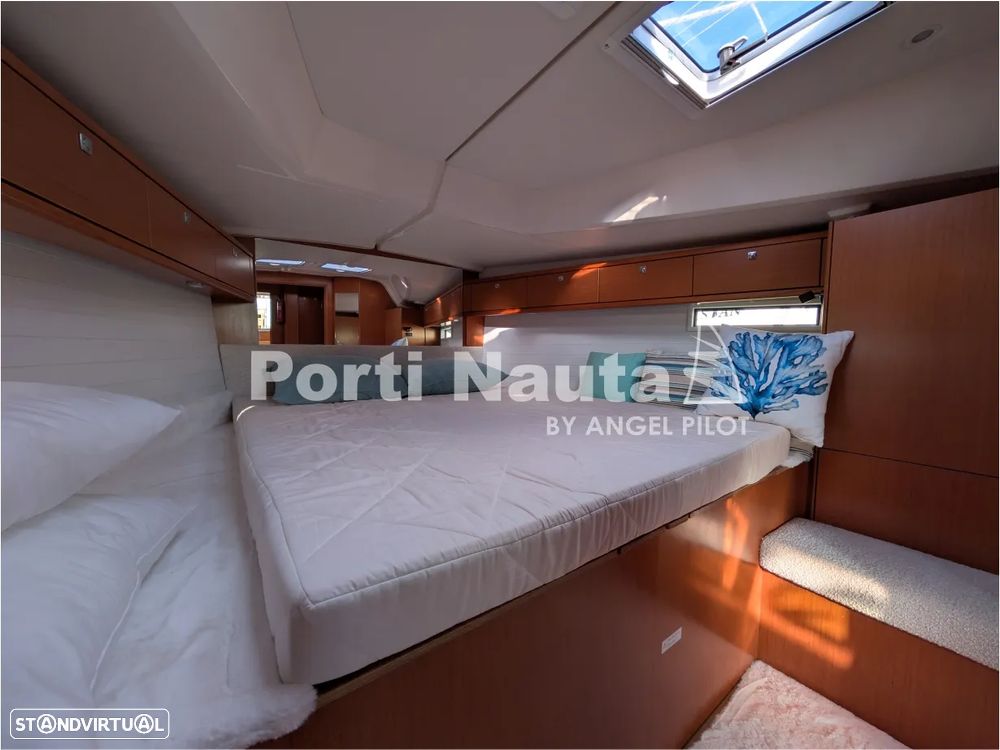 Bavaria Yachts Cruiser 46 - 29