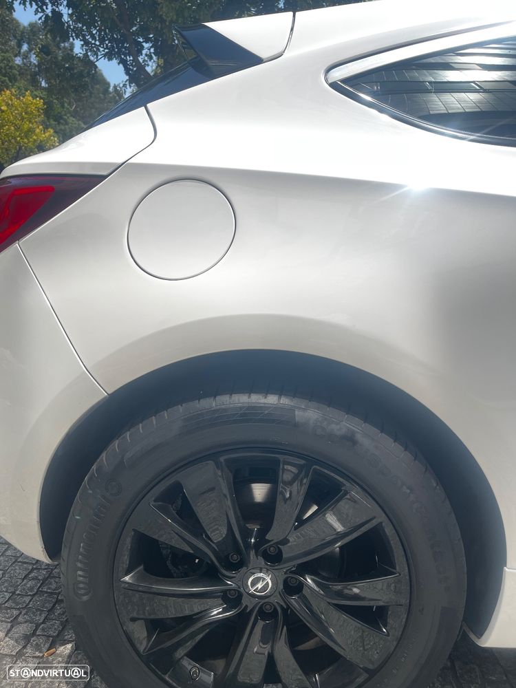 Opel Astra GTC 2.0 CDTI ecoFLEX S&S - 3