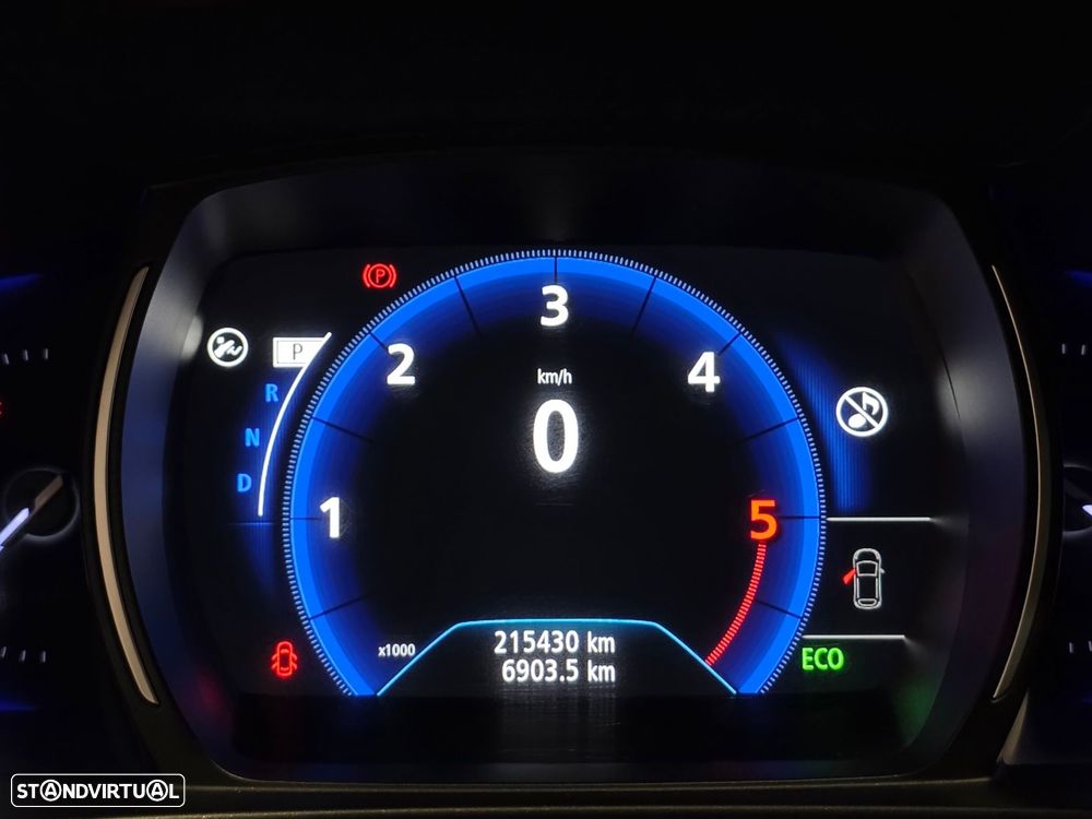 Renault Koleos 2.0 dCi Initiale Paris X-Tronic - 16