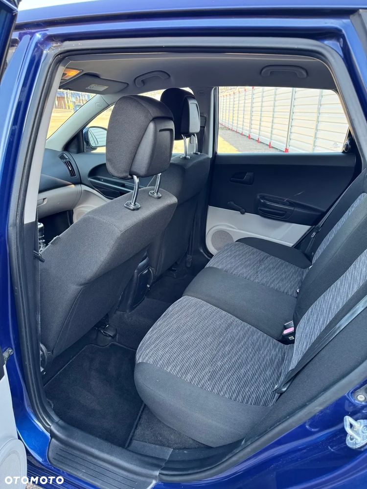 Kia Ceed 1.4 Comfort - 8