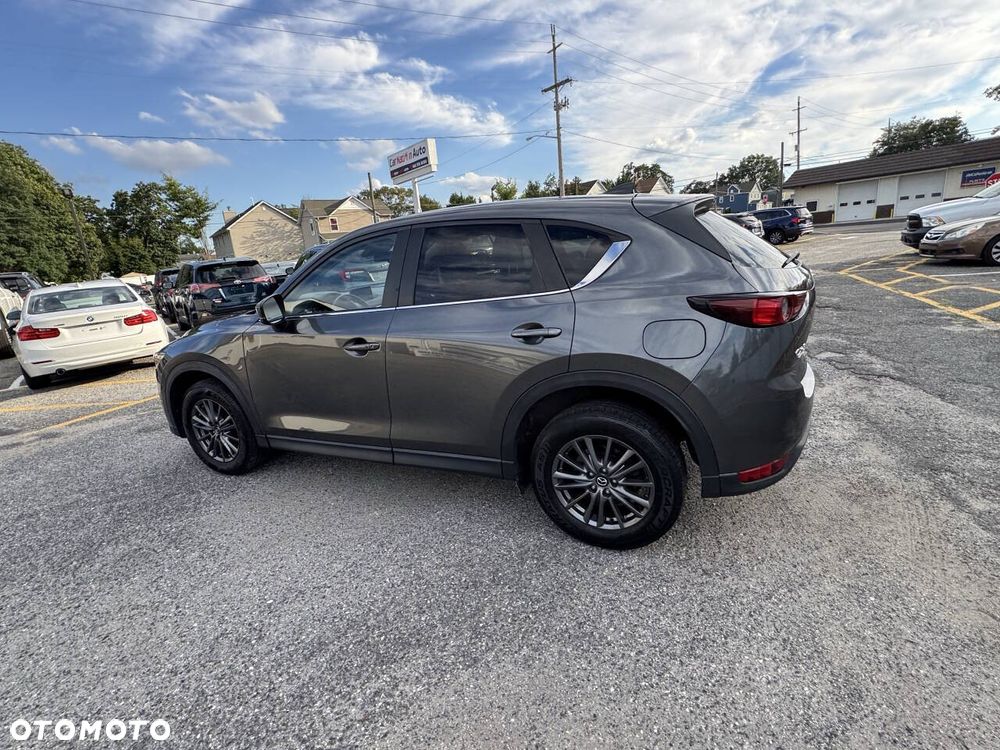 Mazda CX-5 - 12